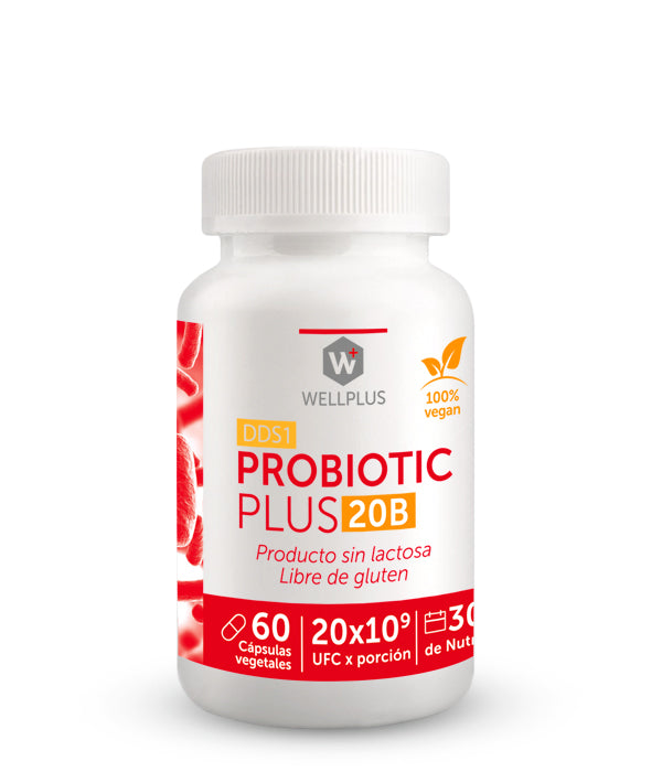 Probiotic 20 B