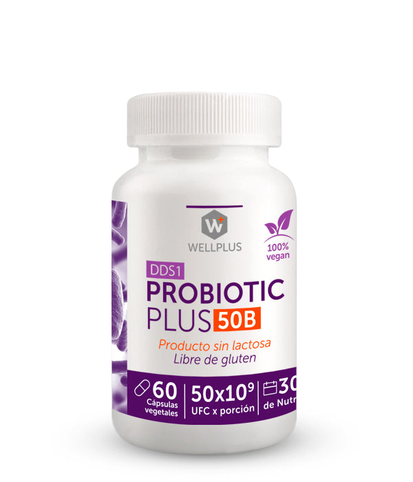 Probiotic 50 B