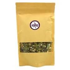 60/90 infusión