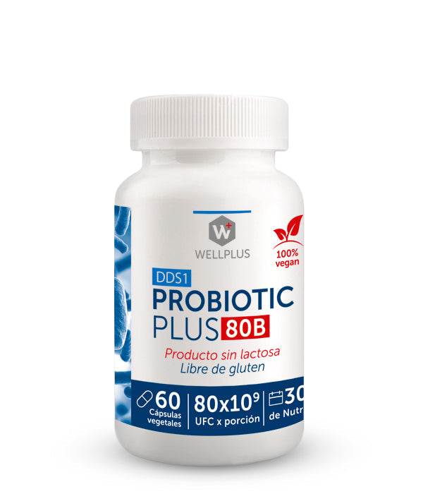 Probiotic 80 B