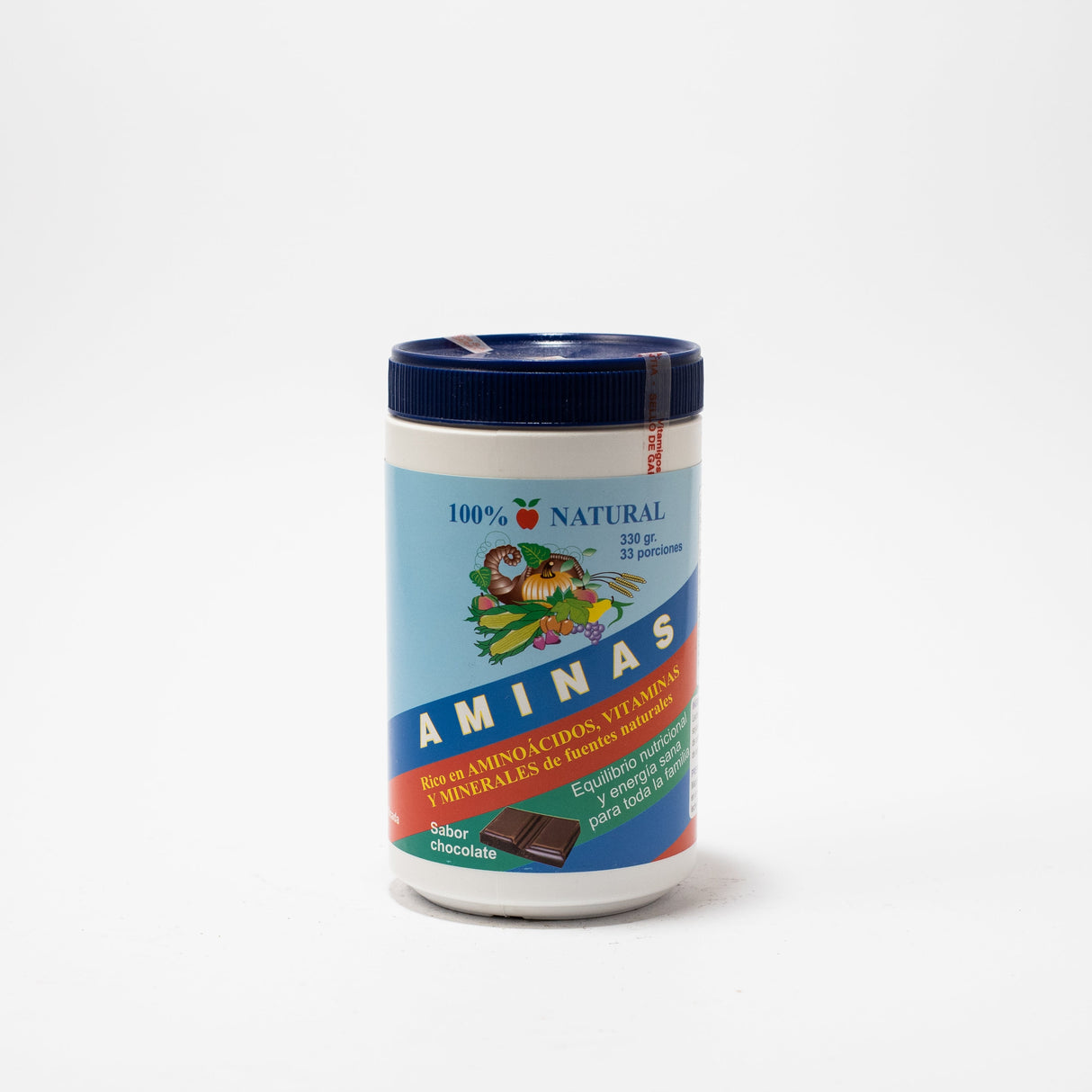 Aminas chocolate