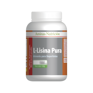 L lisina 700 mg.