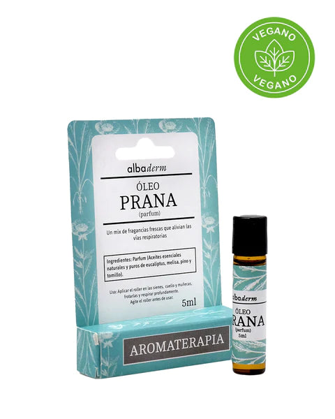 Roller Prana