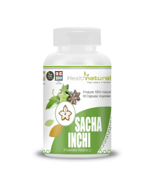 Sacha inchi
