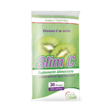 Slim C no ácida polvo