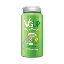 Omega UP vegano