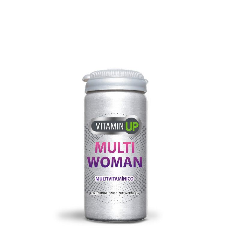 Multiwoman UP