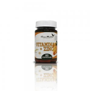 Vitamina C Zinc
