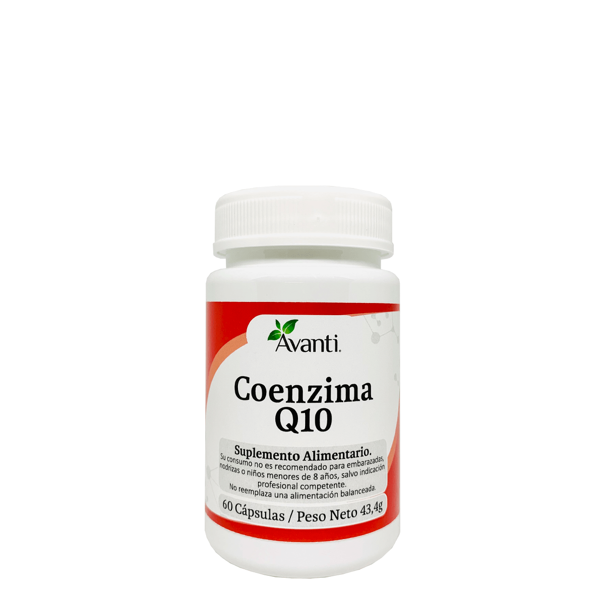 Coenzima Q10