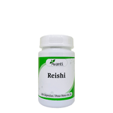 Reishi cápsula