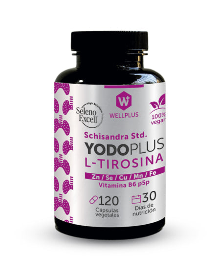 Yodo plus