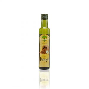 Aceite linaza