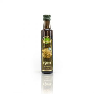Aceite sésamo