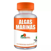 Algas marinas 325 mg