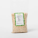 Avena machacada integral