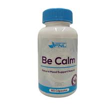 Be calm 430 mg.