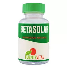 Betasolar