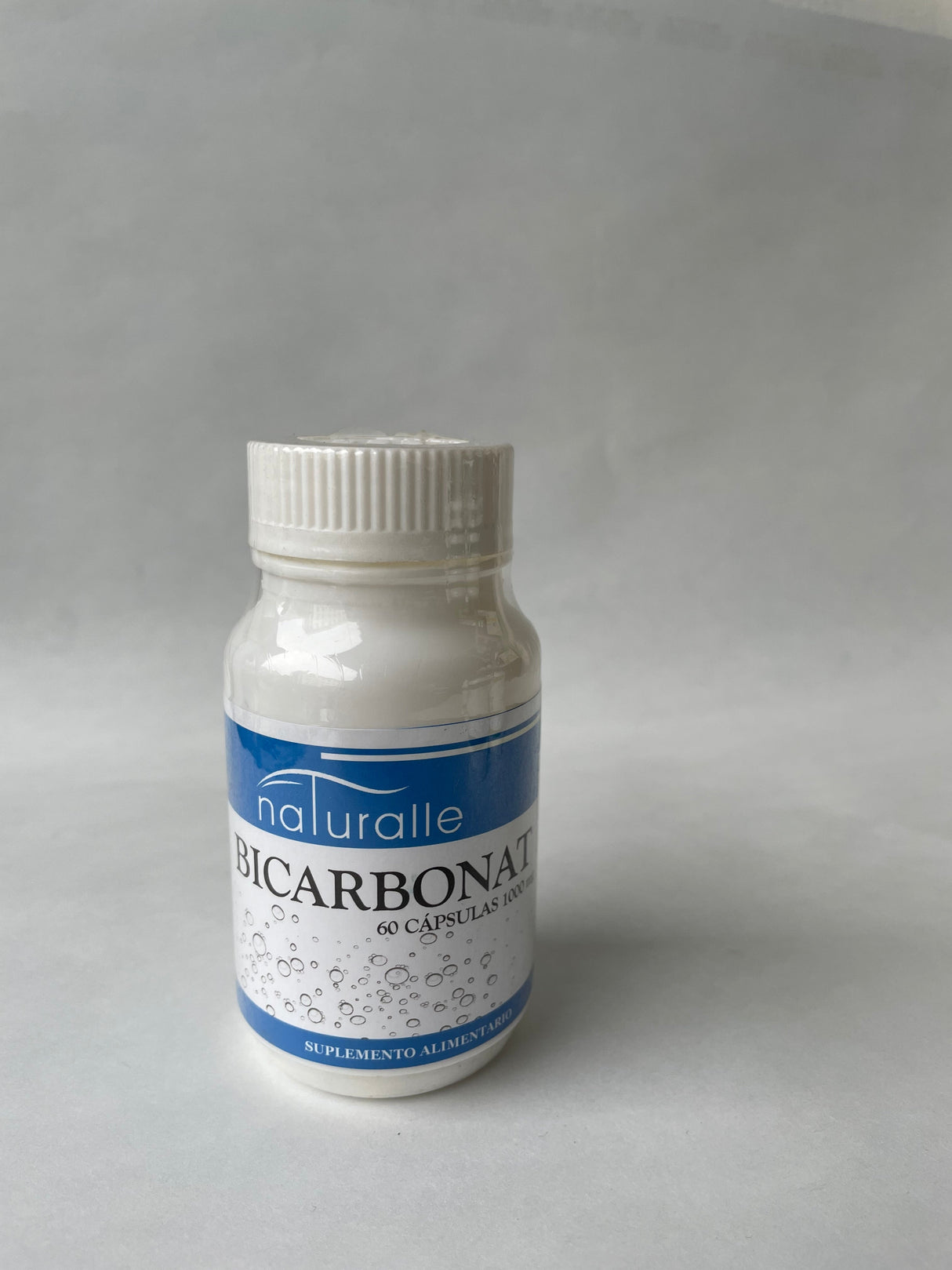 Bicarbonato 700 mg