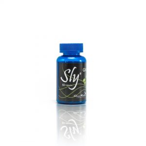 Café Verde Sly 500 mg