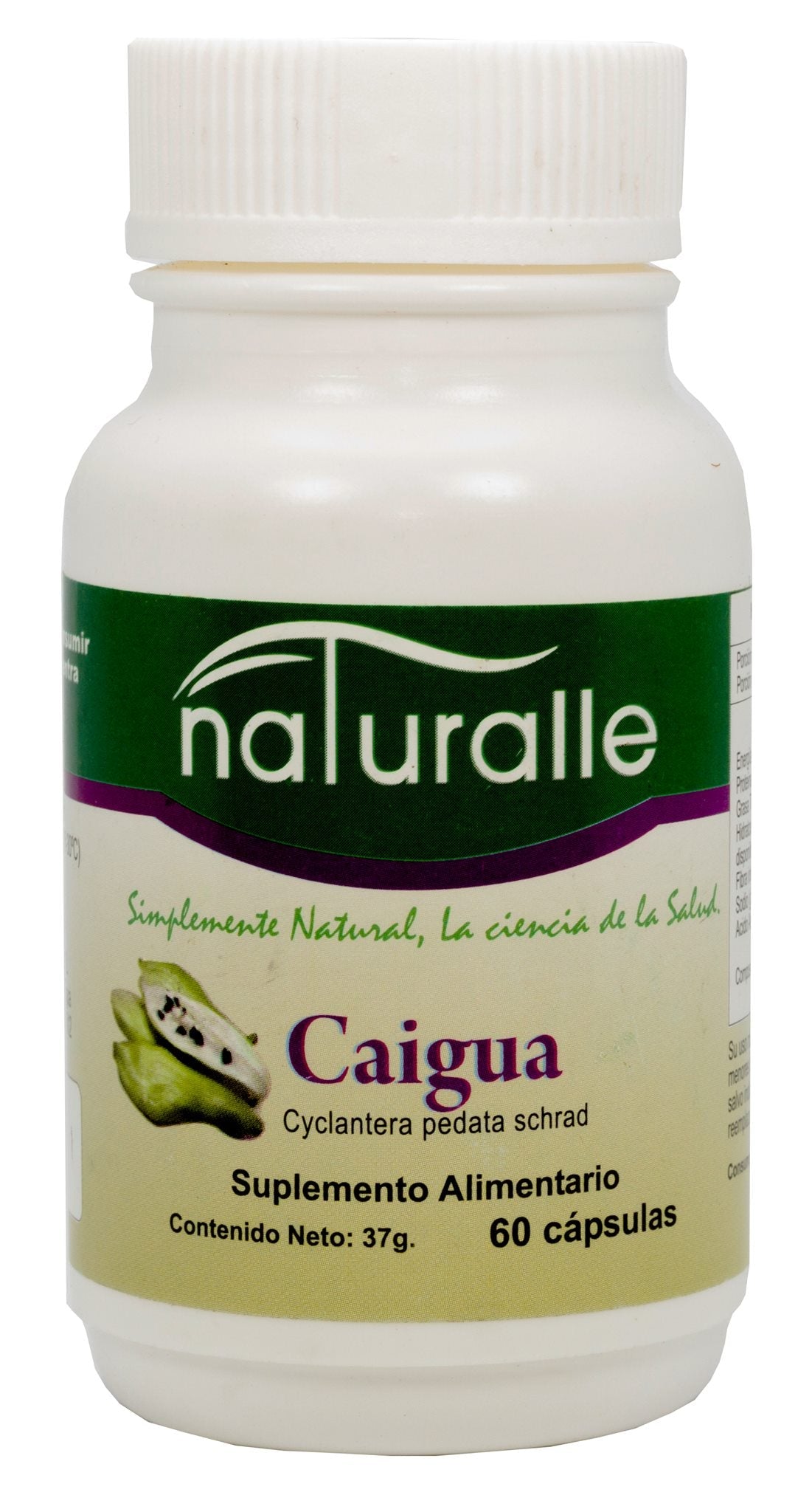 Caigua 700 mg
