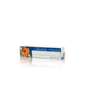 Gel Caléndula