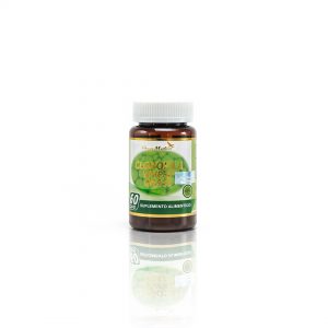 Clorofila Wheat Grass