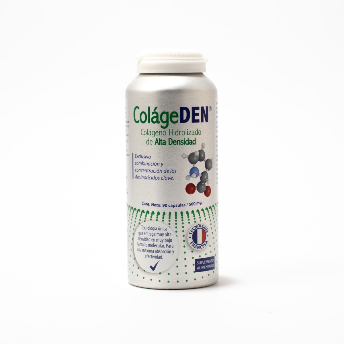 ColageDen