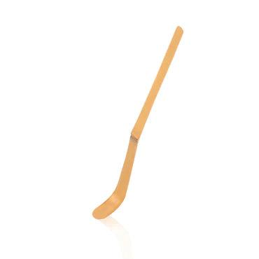 Cuchara bambo (Chashaku)
