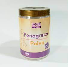 Fenogreco polvo