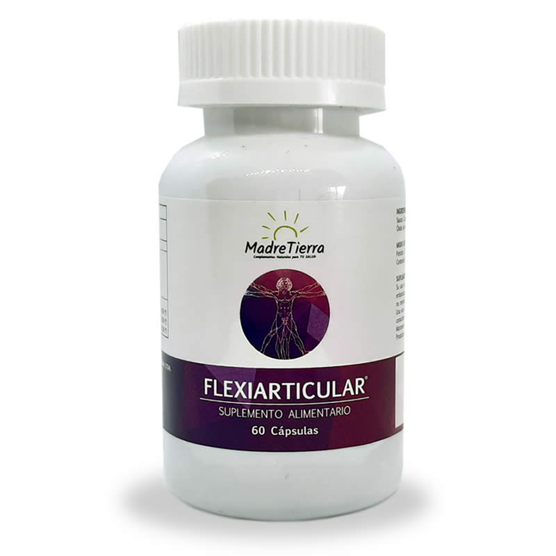 Flexiarticular