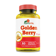 Golden berry (physalis) 450 mg.