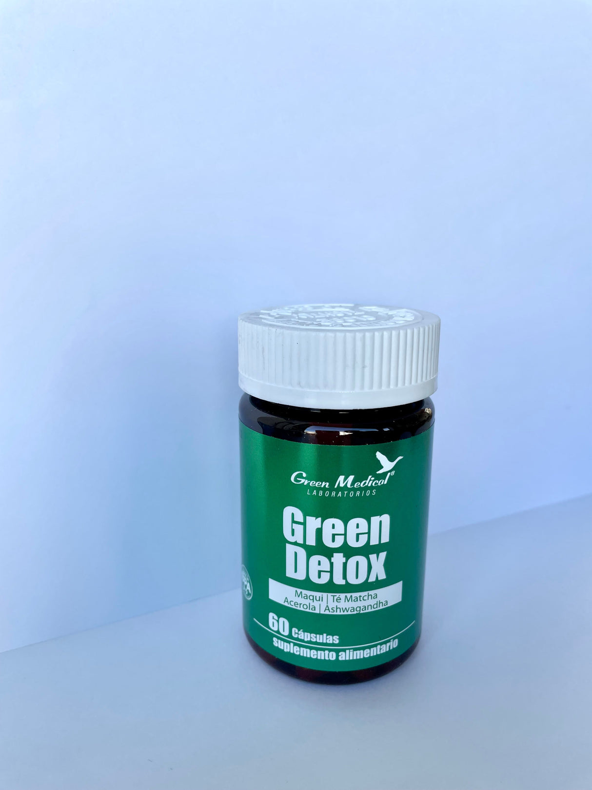 Green detox