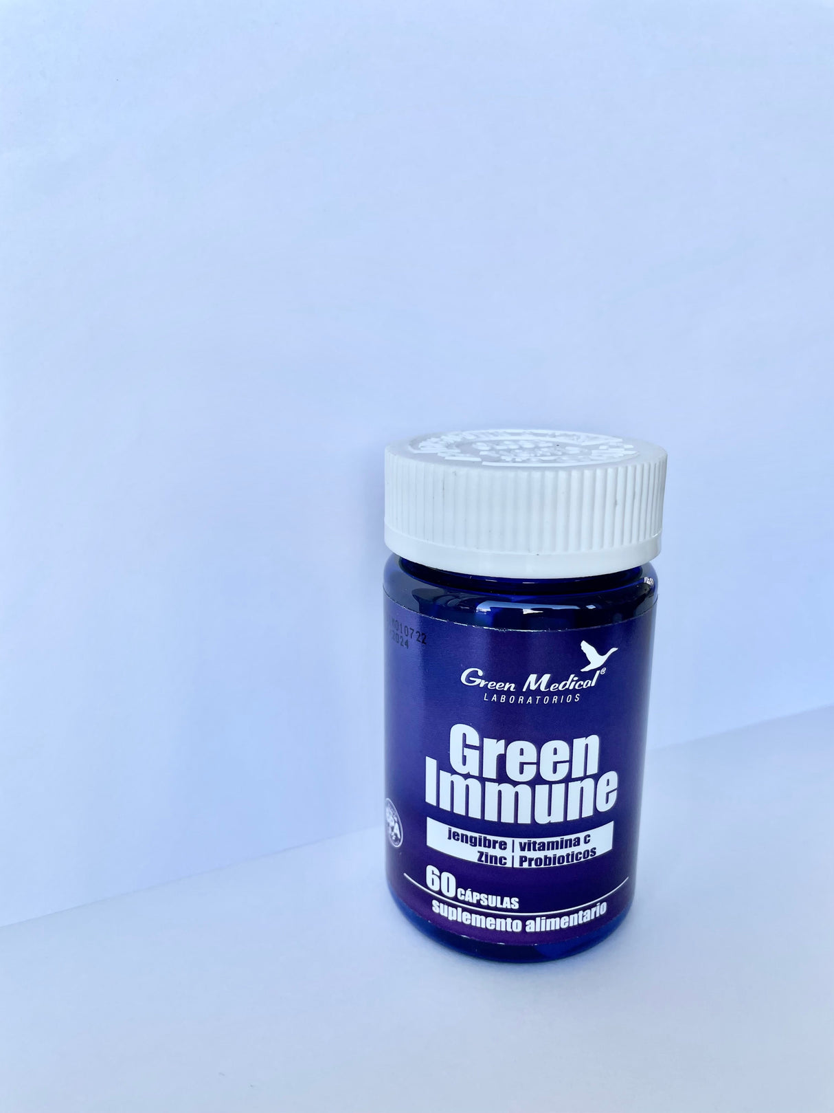 Green inmune