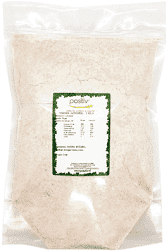 Harina integral