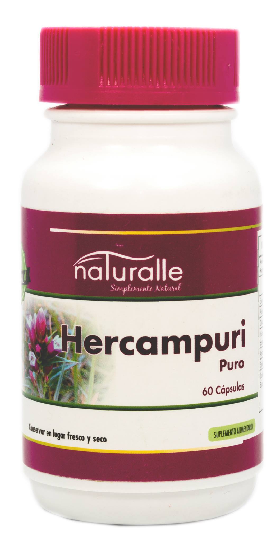 Hercampuri 700 mg