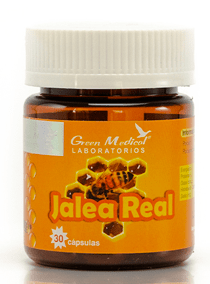 Jalea Real