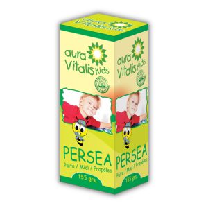 Persea kids jarabe