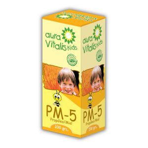 PM-5 kids jarabe