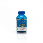Lecitina de soya 1200 mg