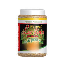 Lecitina soya granulada