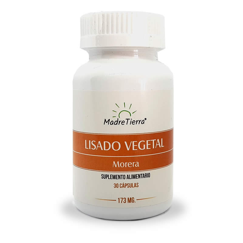 Lisado vegetal