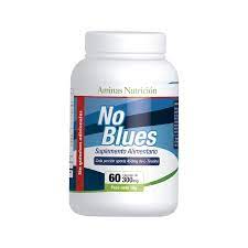 No blue 300 mg.