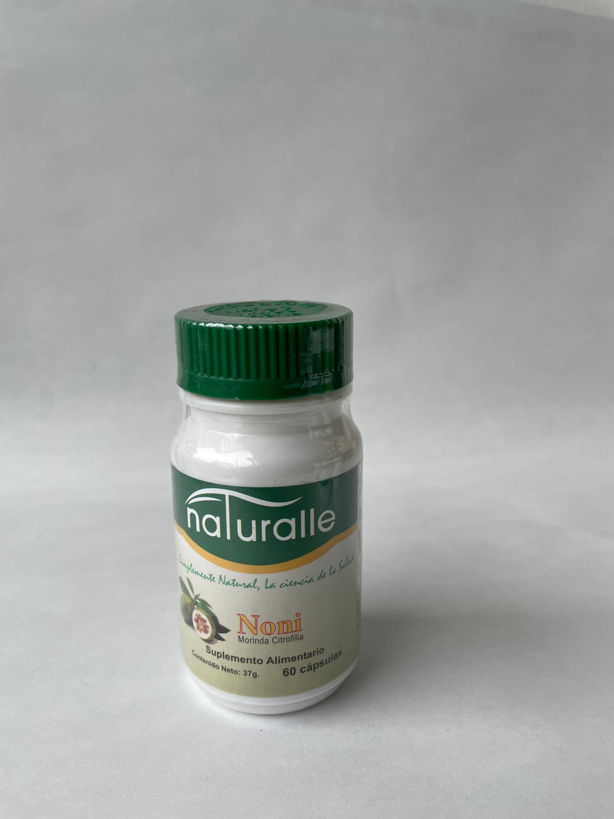 Noni 500 mg.