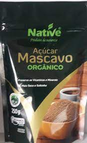 Panela organica