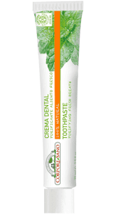 Pasta dental purificante aliento