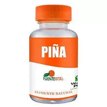 Piña 310 mg.