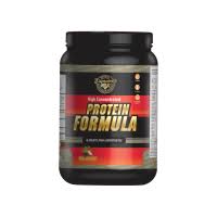 Protein formula
