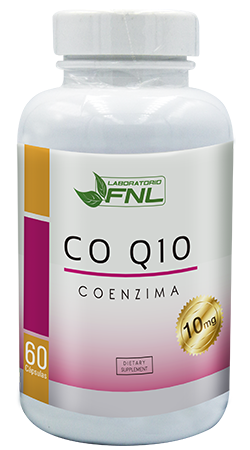 Coenzima Q10
