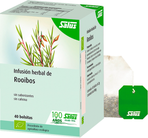 Té rooibos