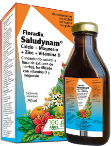 Saludynam jarabe